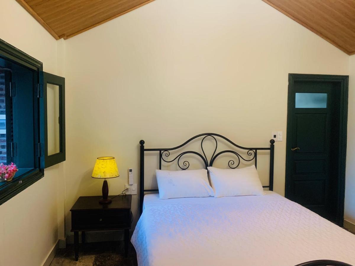Dinh Gia Home Villa & Resort Ninh Binh Eksteriør billede