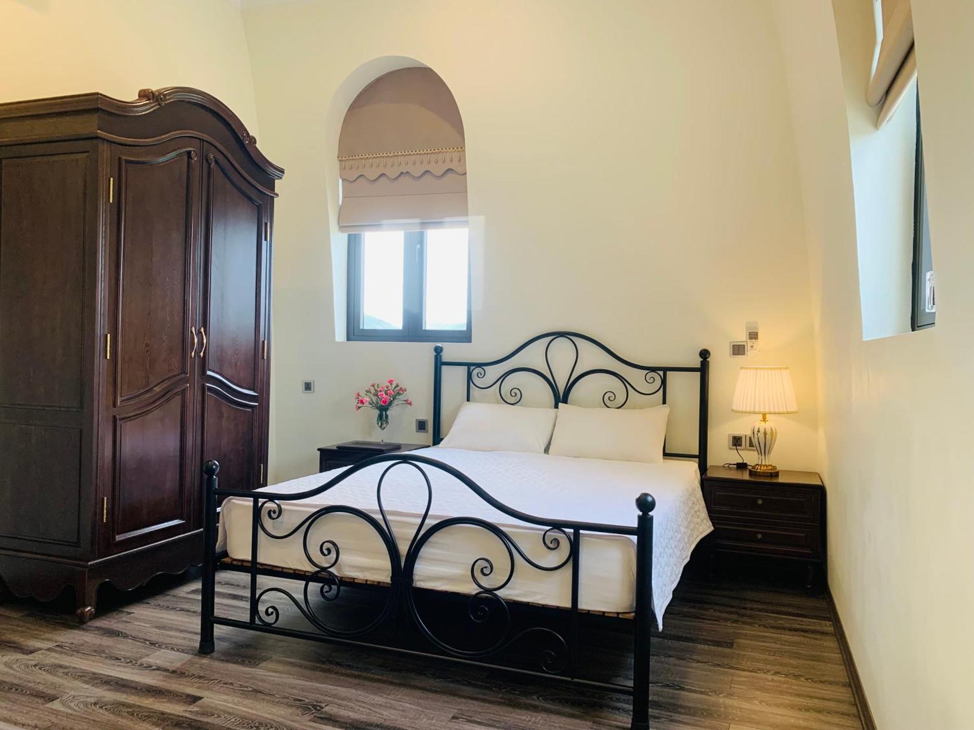 Dinh Gia Home Villa & Resort Ninh Binh Eksteriør billede