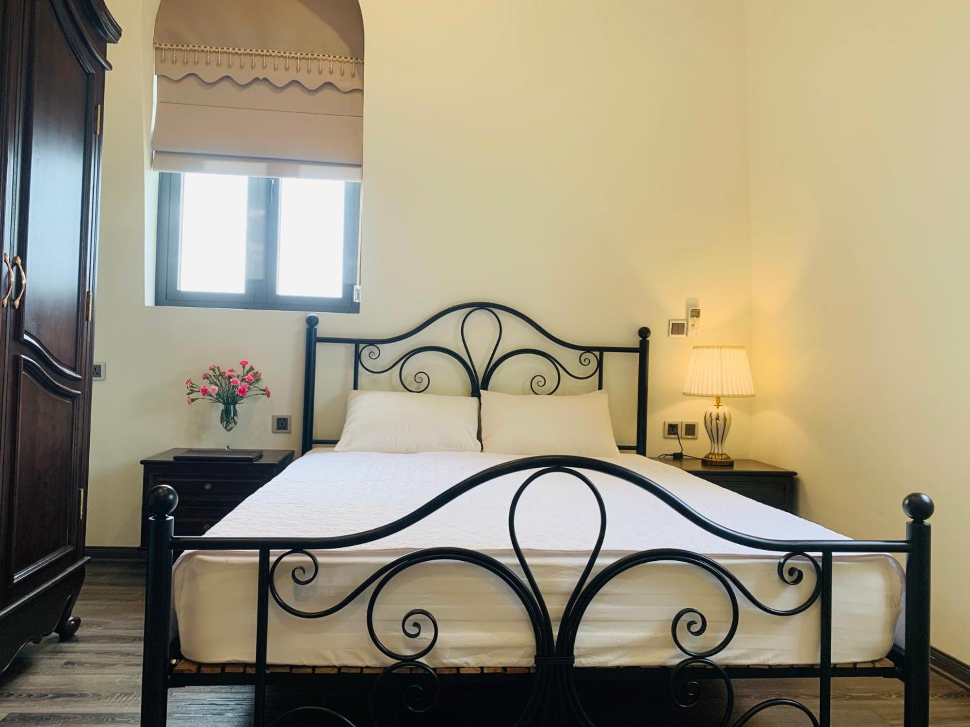 Dinh Gia Home Villa & Resort Ninh Binh Eksteriør billede