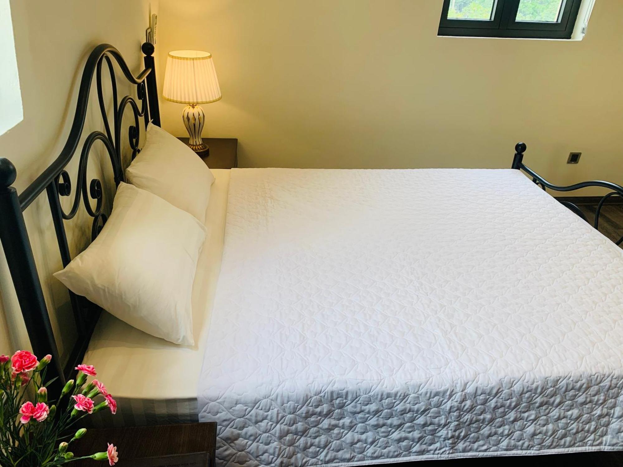 Dinh Gia Home Villa & Resort Ninh Binh Eksteriør billede