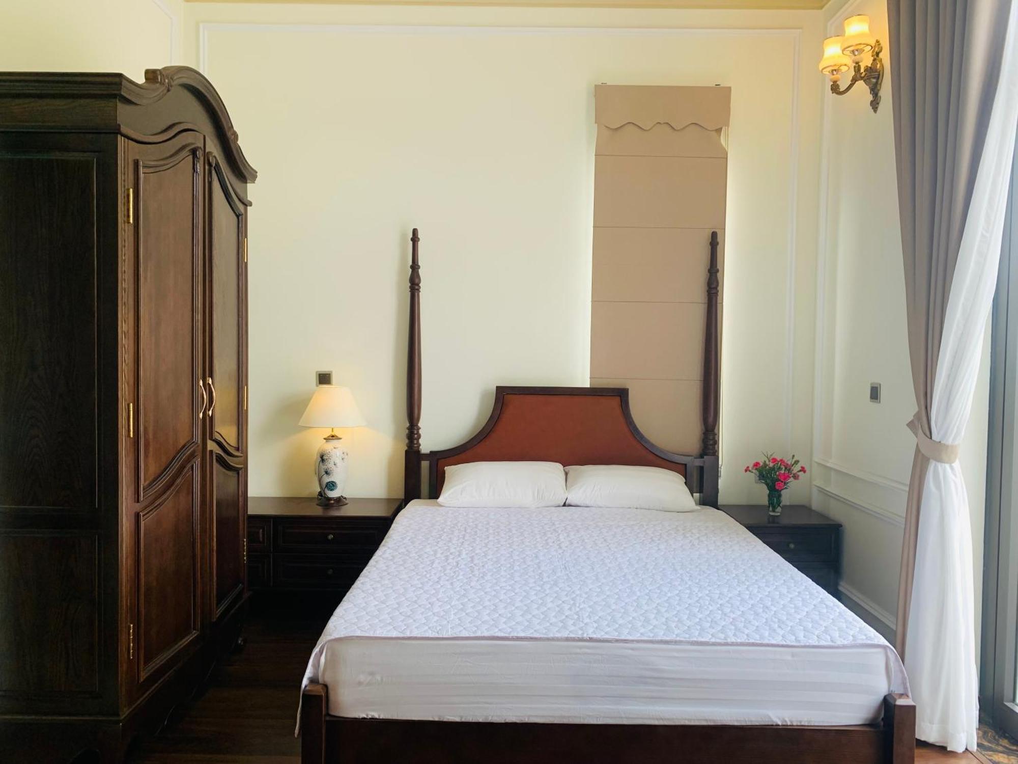 Dinh Gia Home Villa & Resort Ninh Binh Eksteriør billede