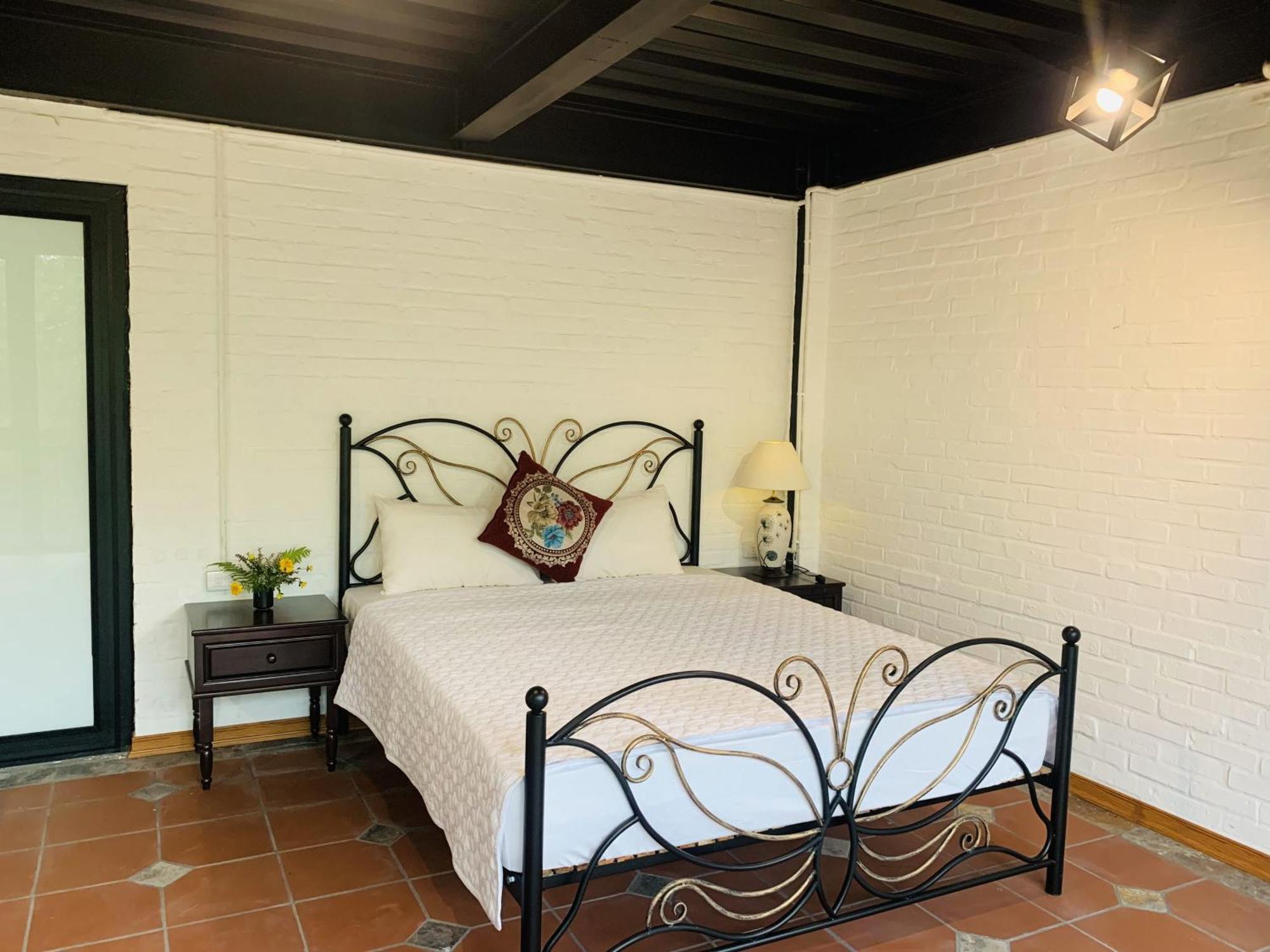 Dinh Gia Home Villa & Resort Ninh Binh Eksteriør billede