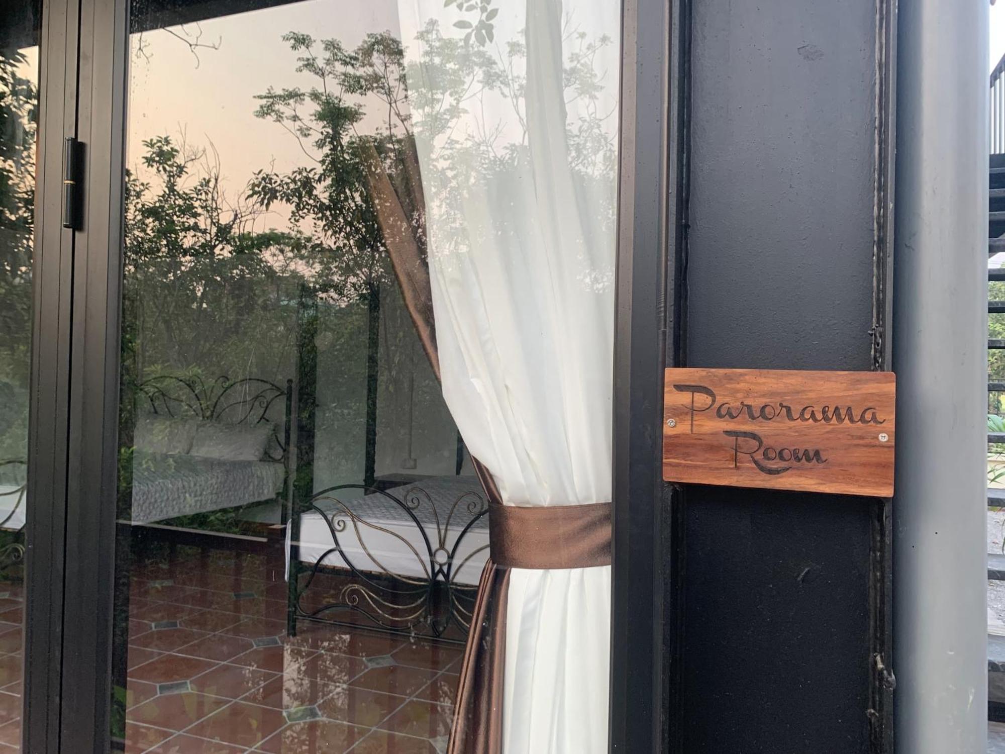 Dinh Gia Home Villa & Resort Ninh Binh Værelse billede