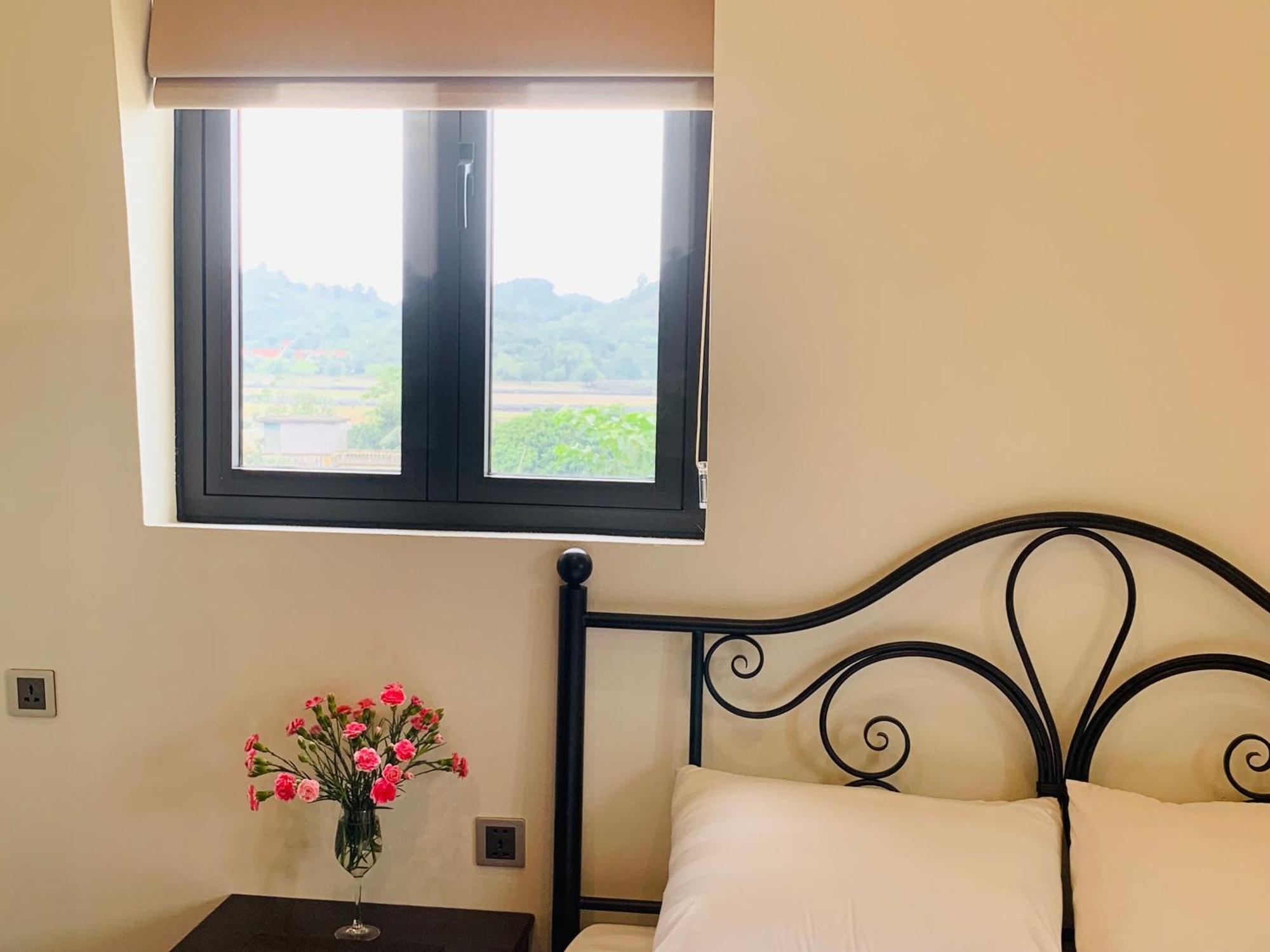 Dinh Gia Home Villa & Resort Ninh Binh Eksteriør billede